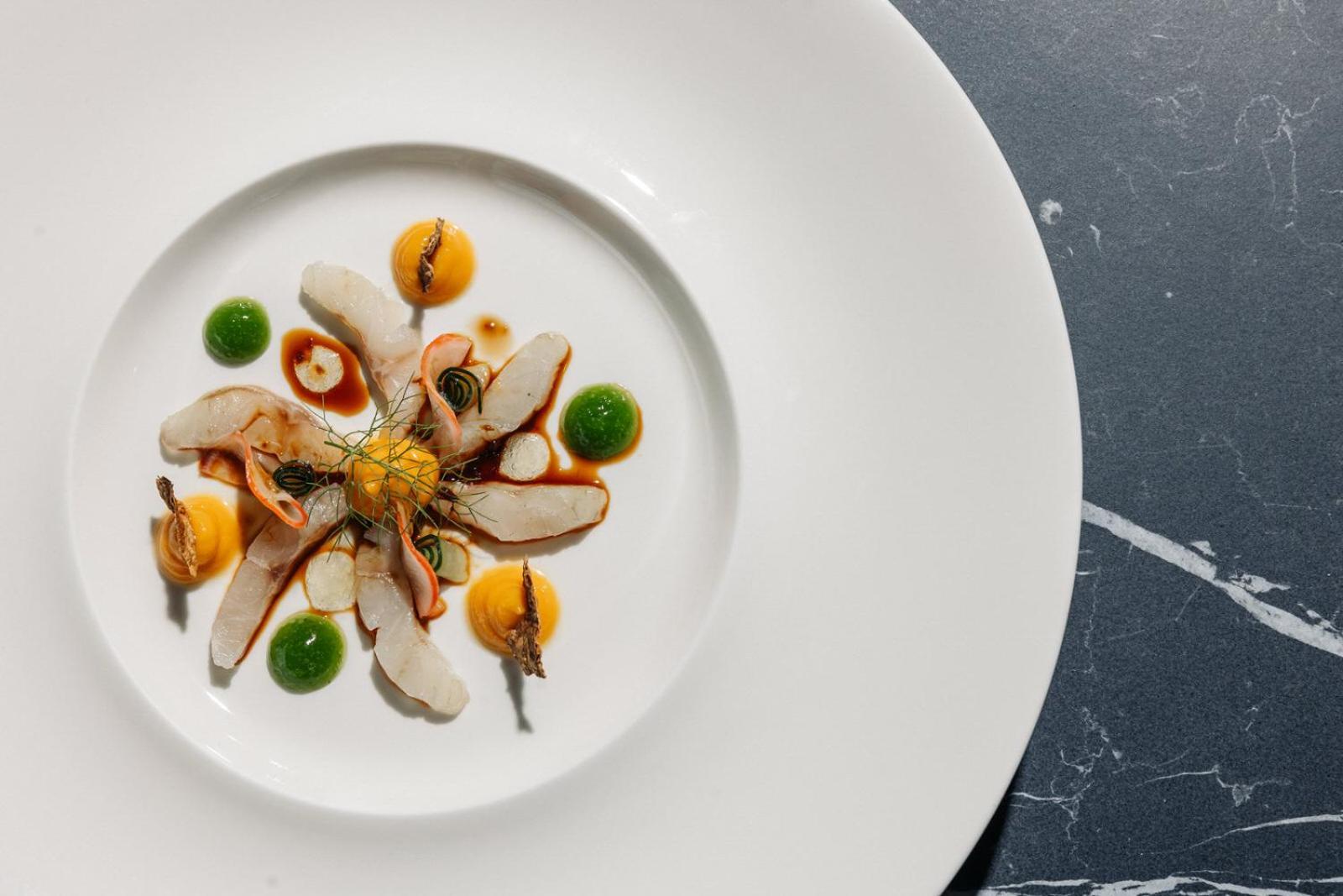 Dam Boutique Hotel & Restaurant โนวาโกริคา ภายนอก รูปภาพ