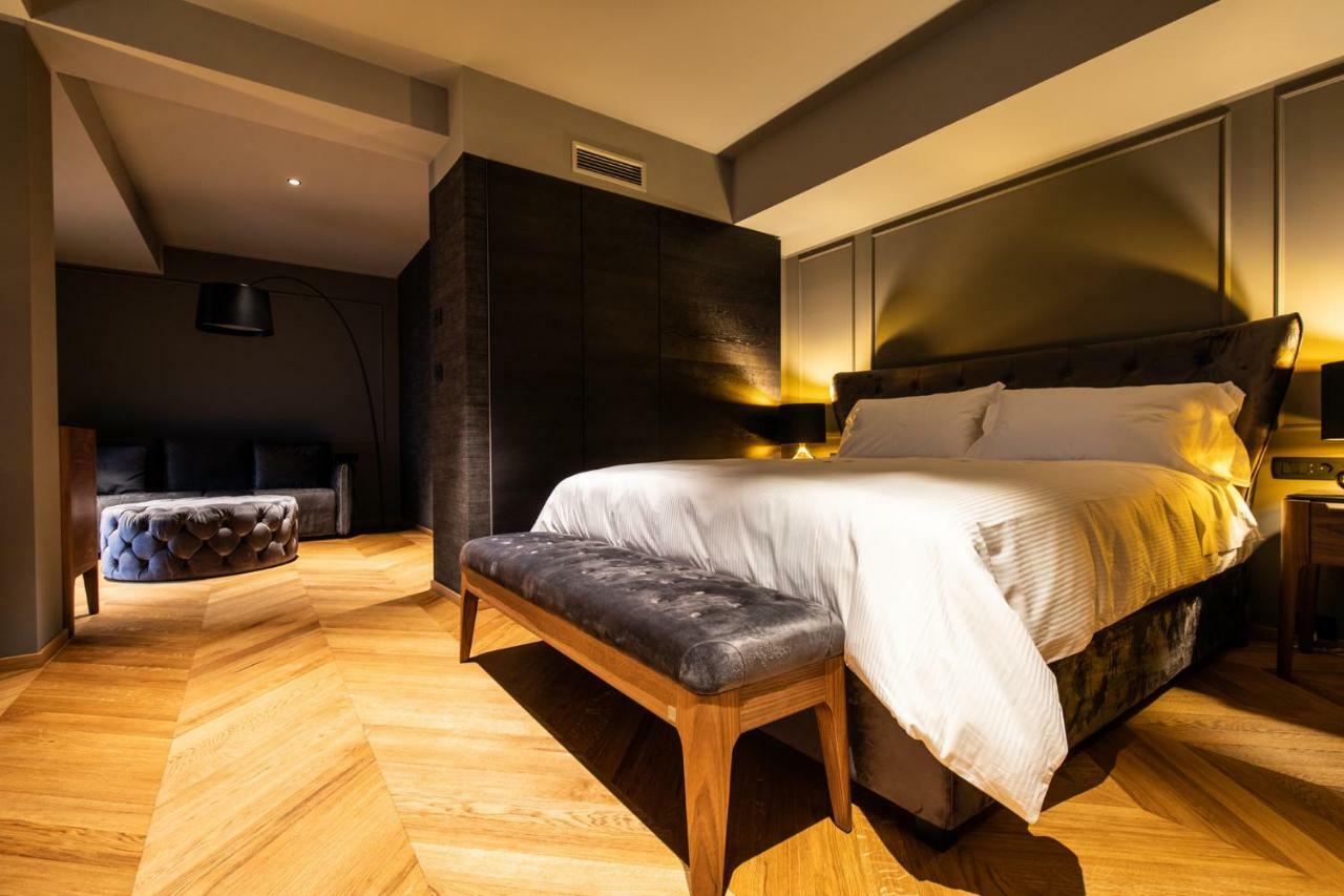 Dam Boutique Hotel & Restaurant โนวาโกริคา ภายนอก รูปภาพ