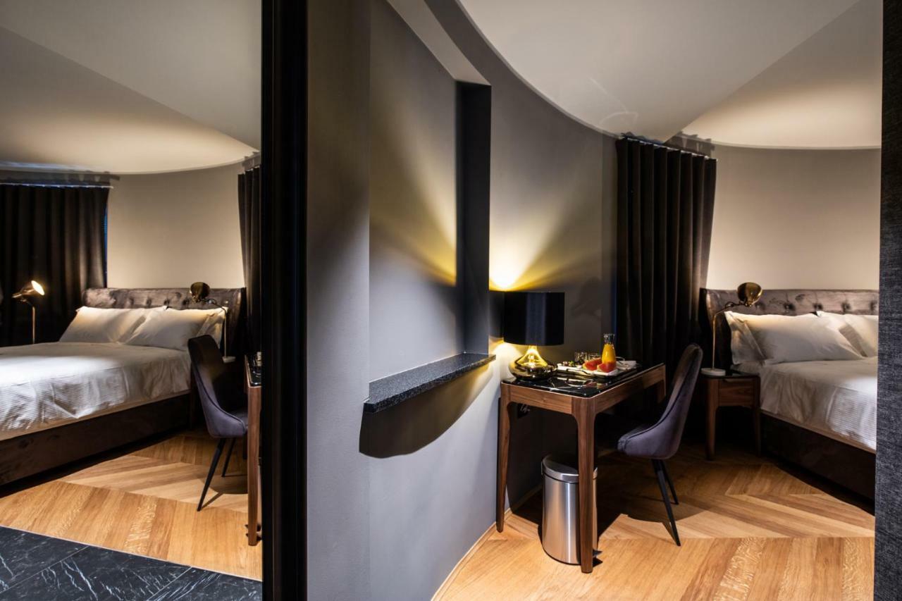 Dam Boutique Hotel & Restaurant โนวาโกริคา ภายนอก รูปภาพ