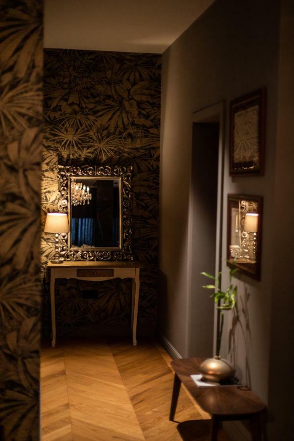 Dam Boutique Hotel & Restaurant โนวาโกริคา ภายนอก รูปภาพ