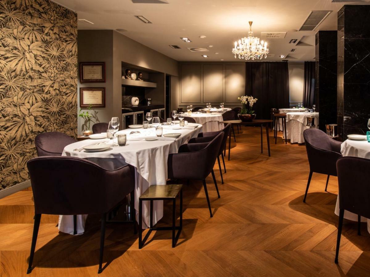 Dam Boutique Hotel & Restaurant โนวาโกริคา ภายนอก รูปภาพ