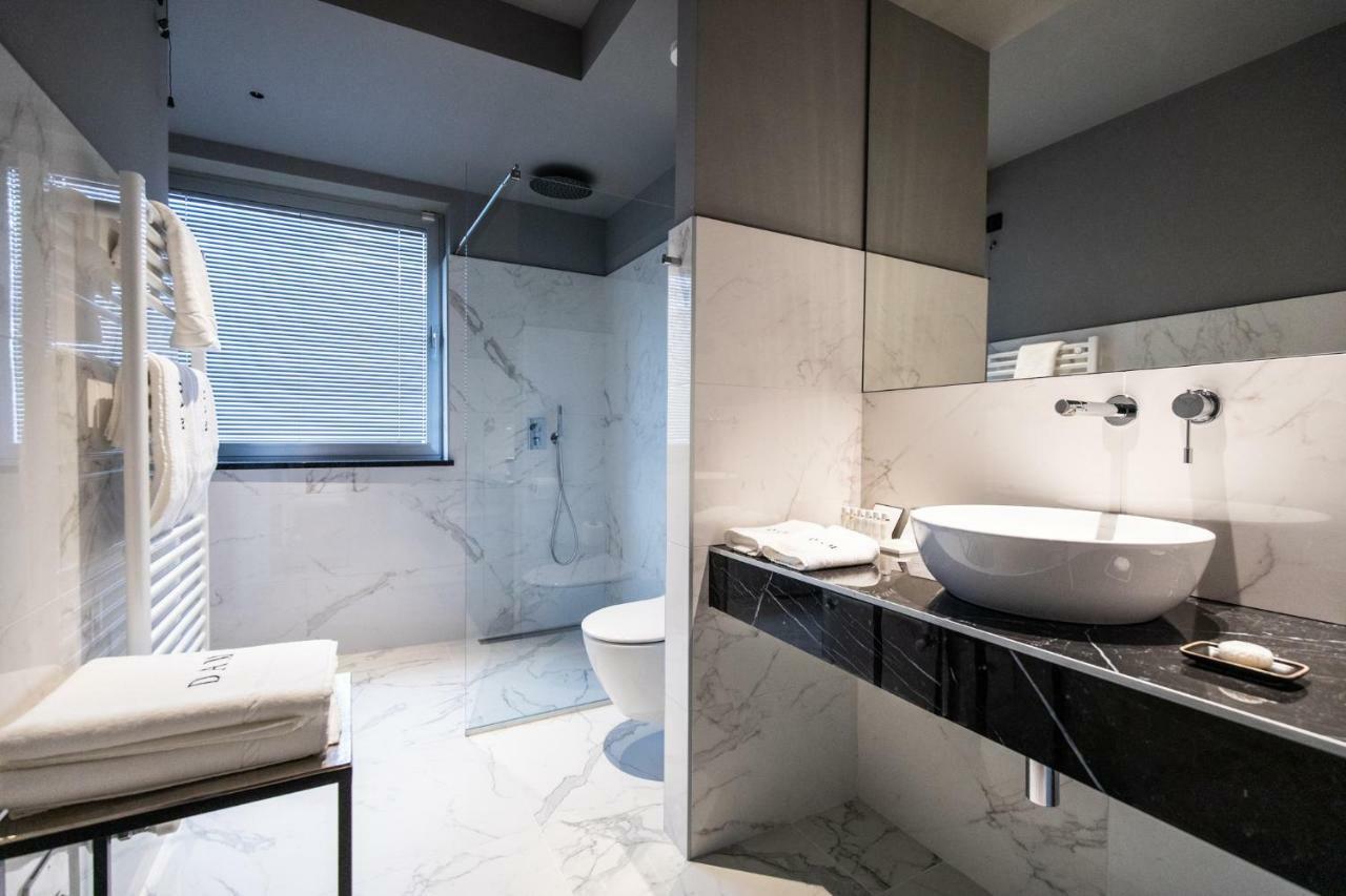 Dam Boutique Hotel & Restaurant โนวาโกริคา ภายนอก รูปภาพ