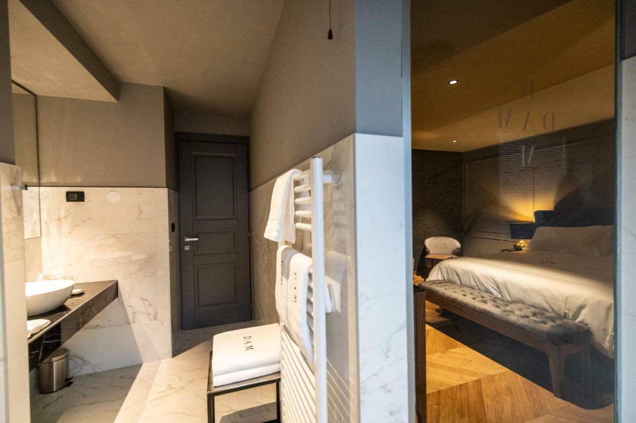 Dam Boutique Hotel & Restaurant โนวาโกริคา ภายนอก รูปภาพ