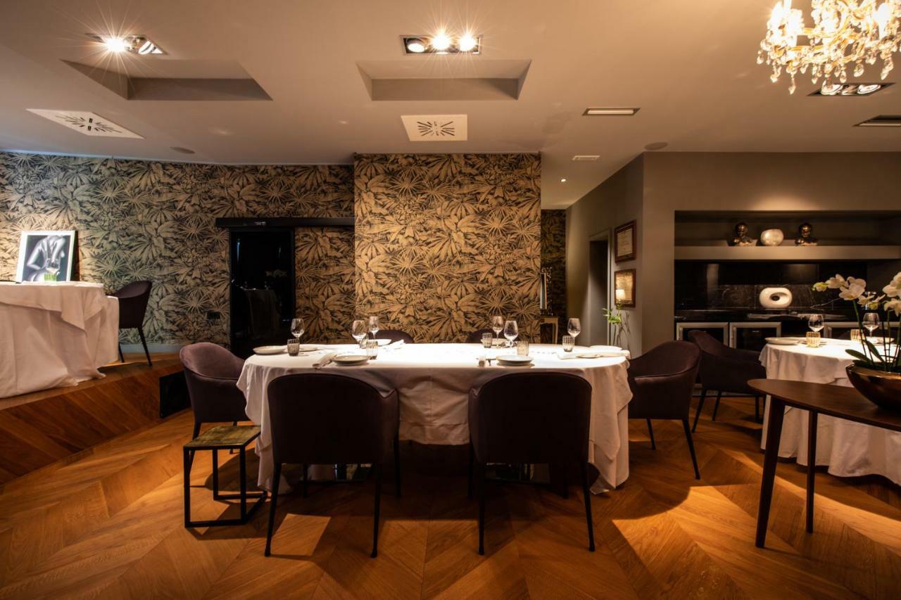 Dam Boutique Hotel & Restaurant โนวาโกริคา ภายนอก รูปภาพ