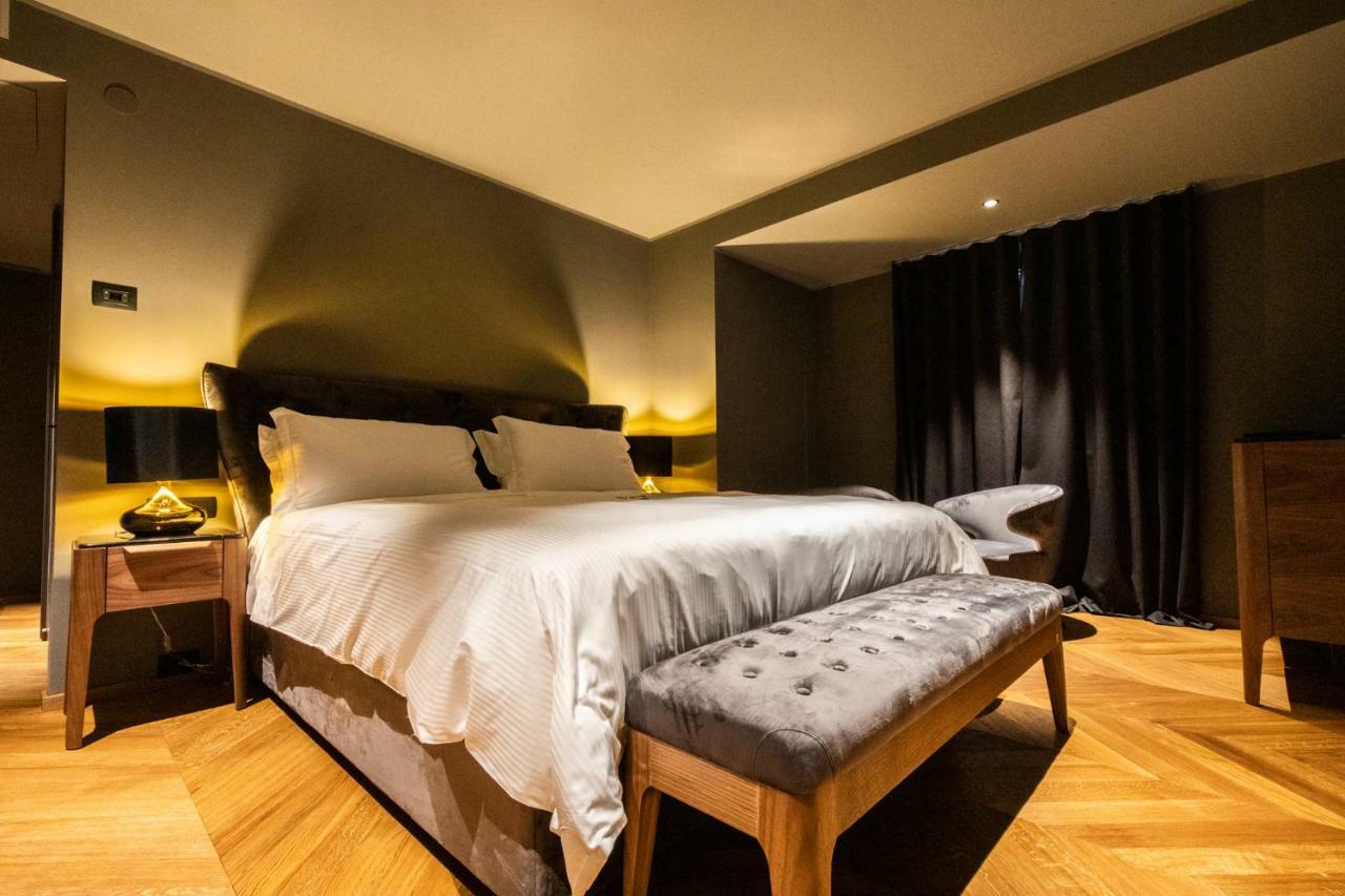 Dam Boutique Hotel & Restaurant โนวาโกริคา ภายนอก รูปภาพ